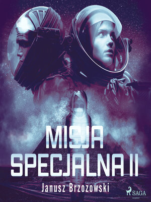 cover image of Misja specjalna II